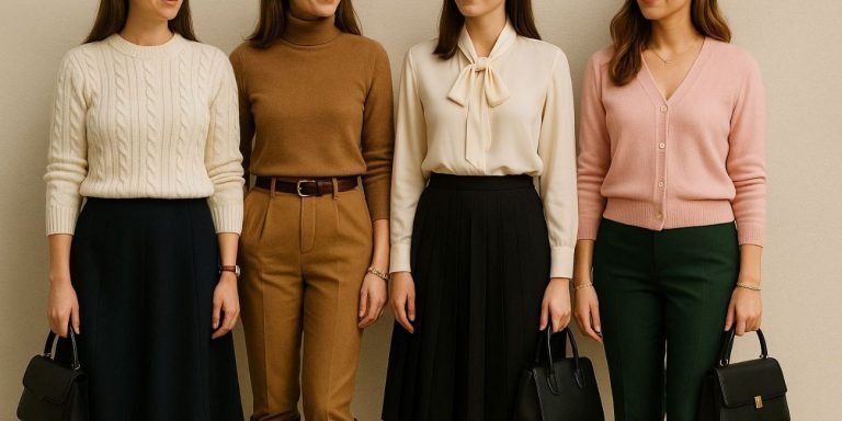 5 Thanksgiving Outfits I Actually Want to Wear