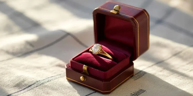 9 Best Old Money Engagement Rings for Timeless Elegance