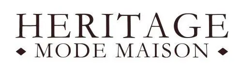 heritage mode maison logo