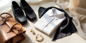 Old Money Must Have staples for wardrobe