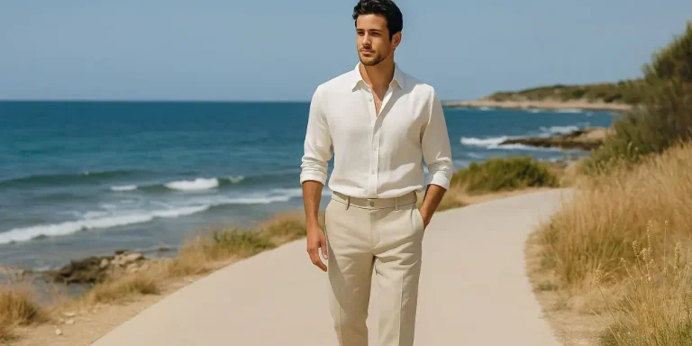 5 Best Men’s Vacation Outfit