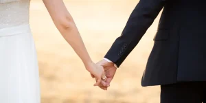 old money wedding