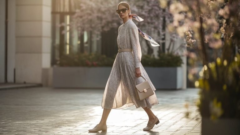 Spring 2025 Fashion Trends: Top Picks from COS, Reformation, Mango & Sézane