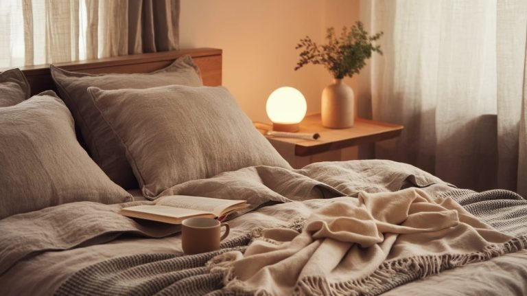 Old Money Evening Routine That Feels Calm and Easy