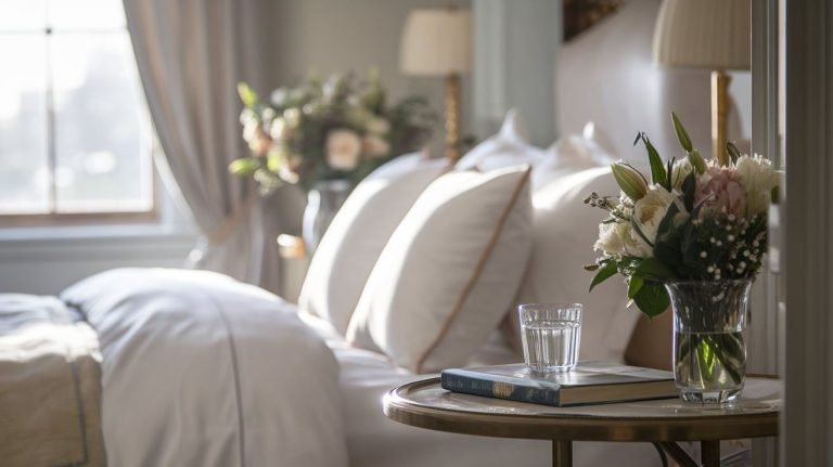 The Perfect Old Money Morning Routine for Success