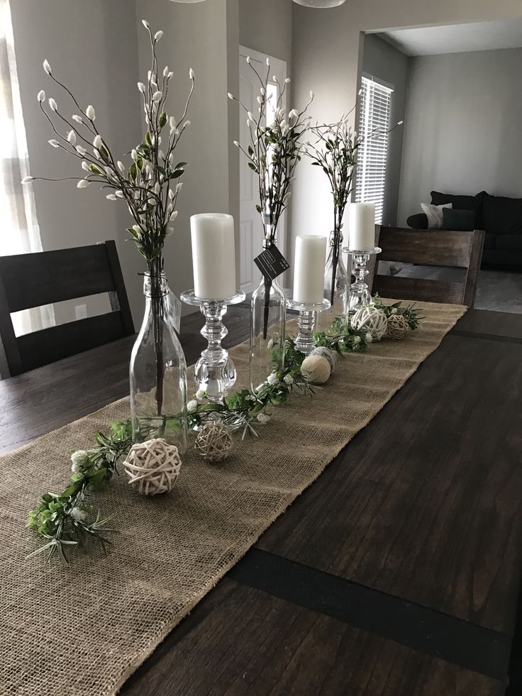 centerpiece-dining-table-candlestick