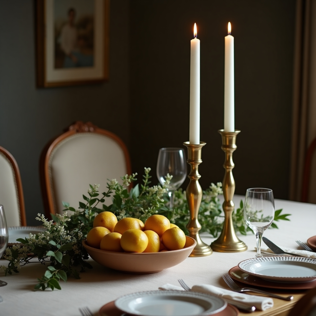 centerpiece-dining-table