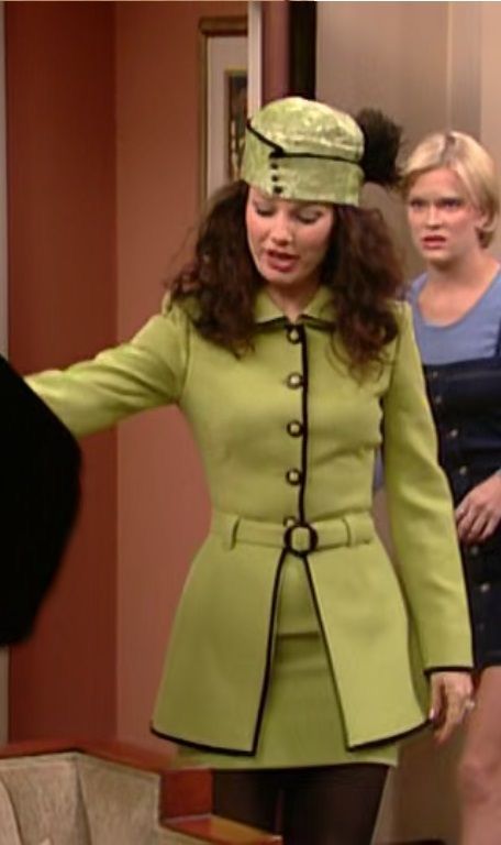 fran-fine-outfits
