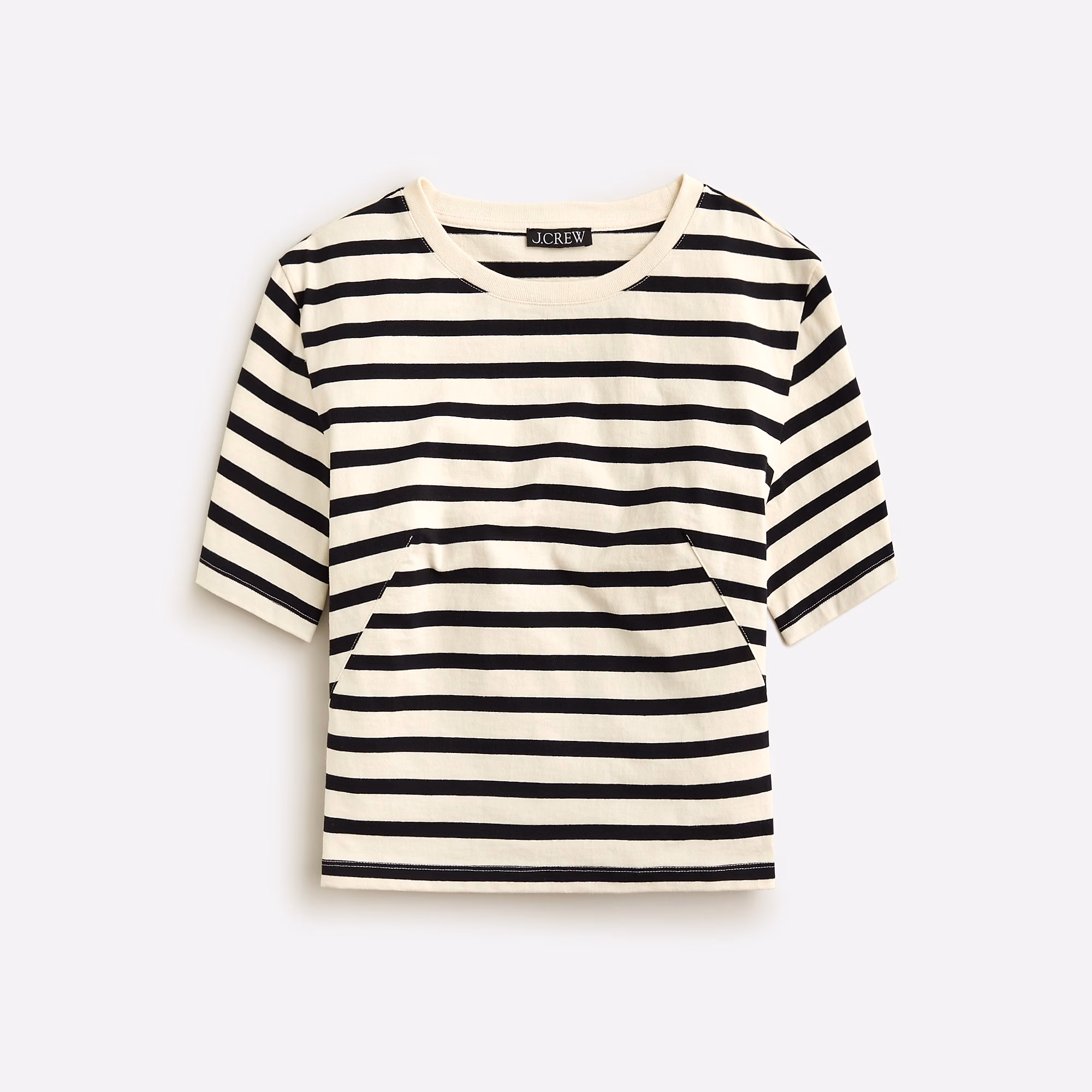 crew-neck-shirt
