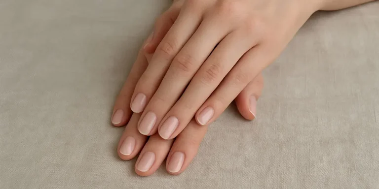 Japanese Manicure: The Old Money Secret To Elegant Nails