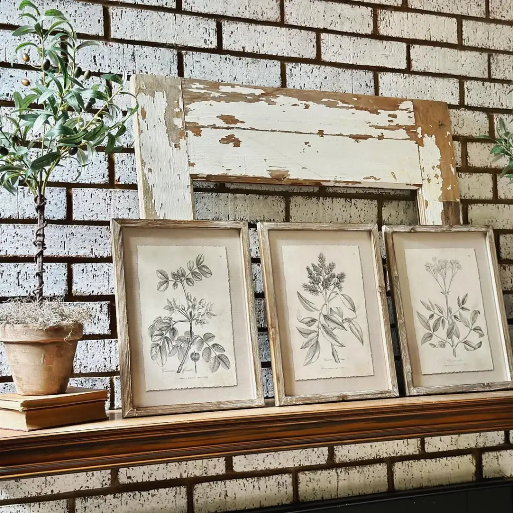 botanical-print-spring-decor
