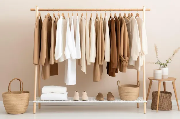 capsule wardrobe