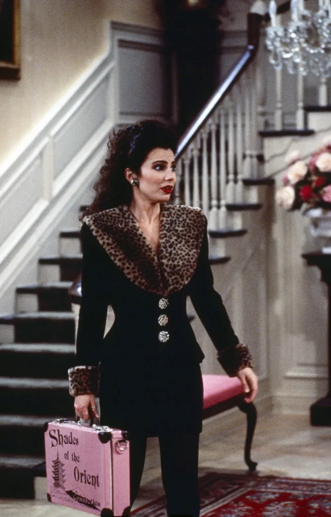 fran-fine-outfits
