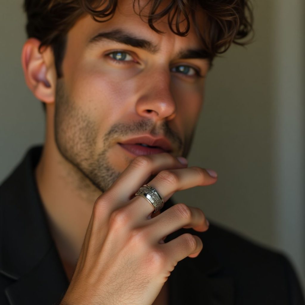 silver-rings-men