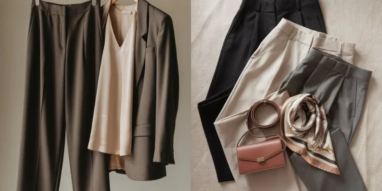 What I Learned From Dressing Simply for a Month