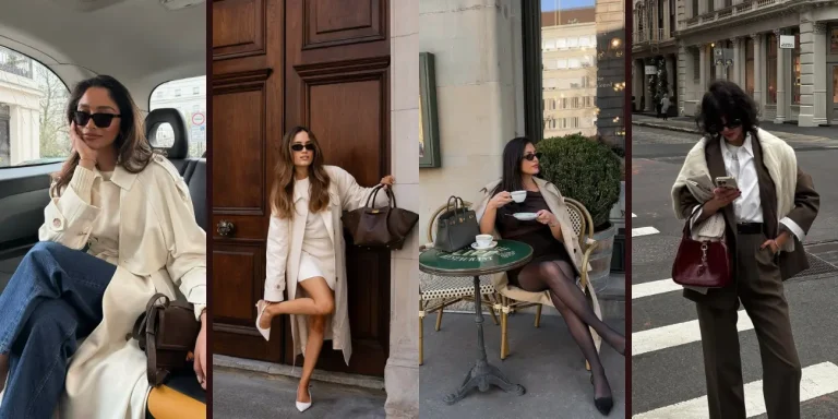 Old Money Women Influencers Who Have Redefined Quiet Luxury