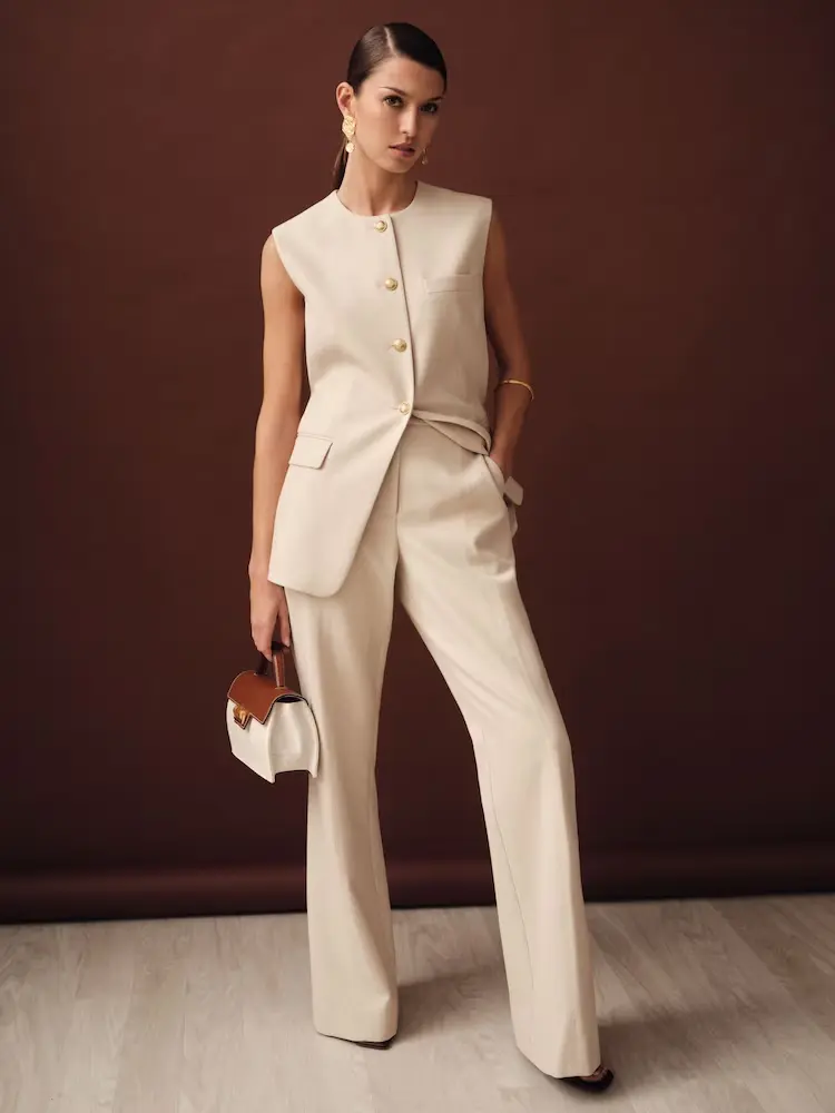 old money fashion brands for women
