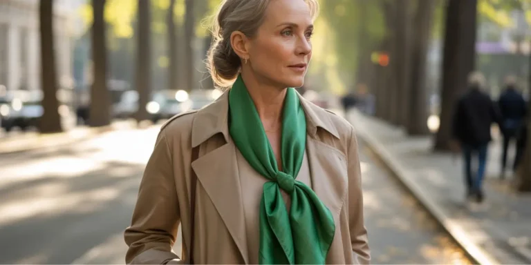 How to Dress in Your 70’s: A Real-Life Guide to Ageless Style