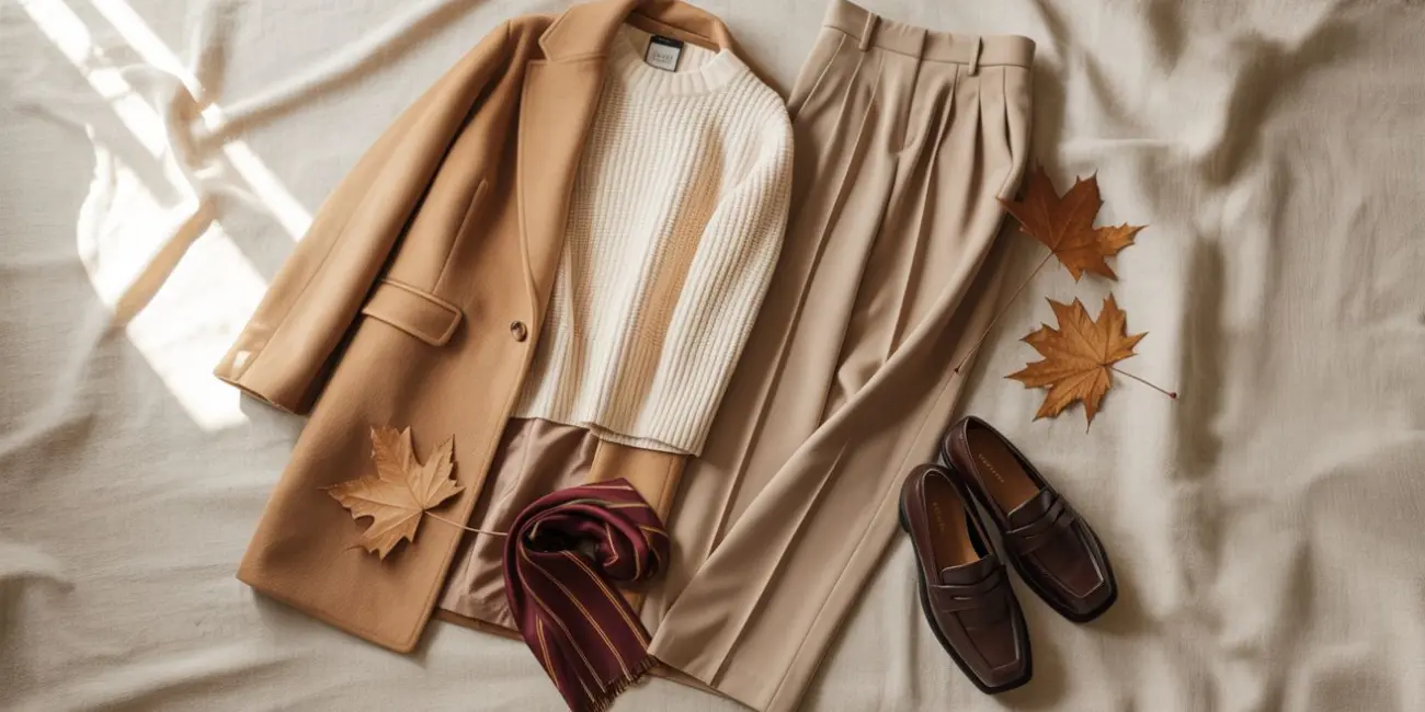 cozy fall outfits
