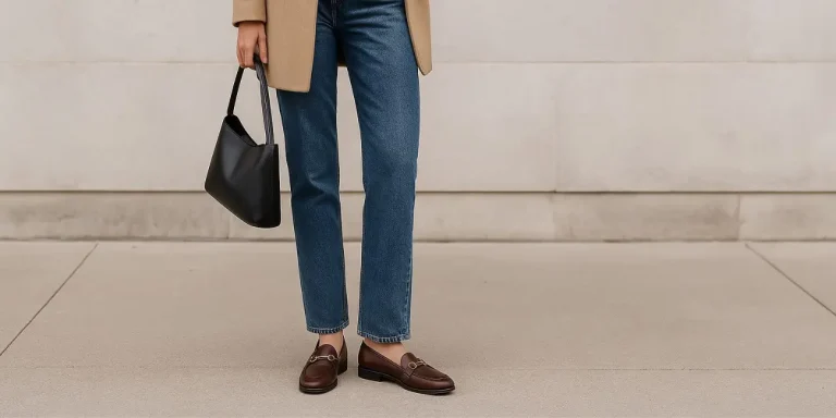 Old Money Loafers Every Woman Should Own in 2026