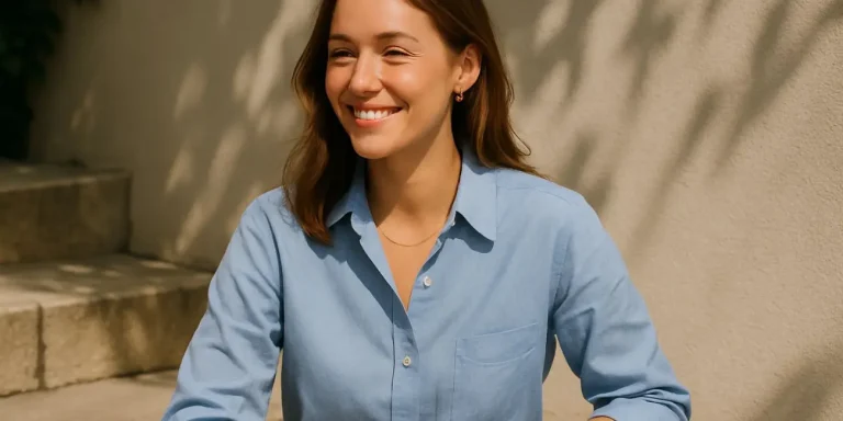 Best Old Money Shirts for Women
