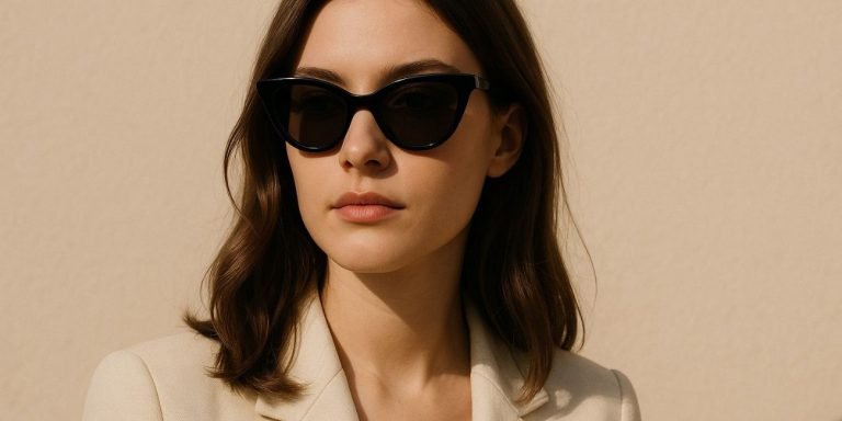 Best Old Money Sunglasses for Women
