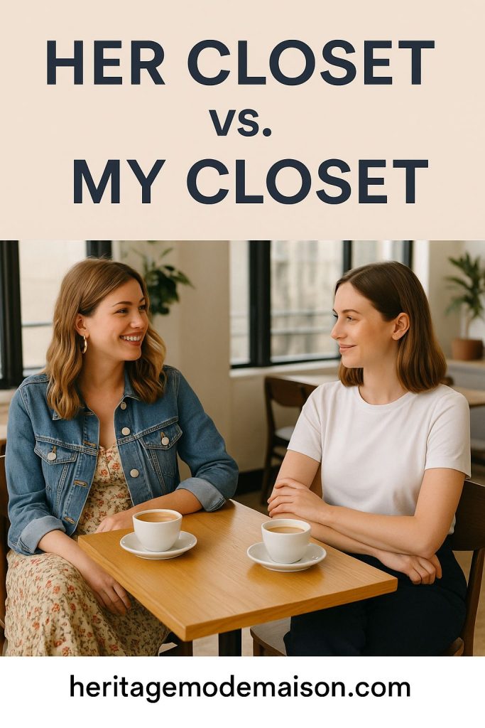 timeless style vs trendy fashion