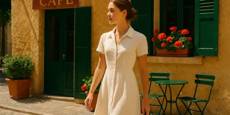 Old Money Dress Looks You’ll Love