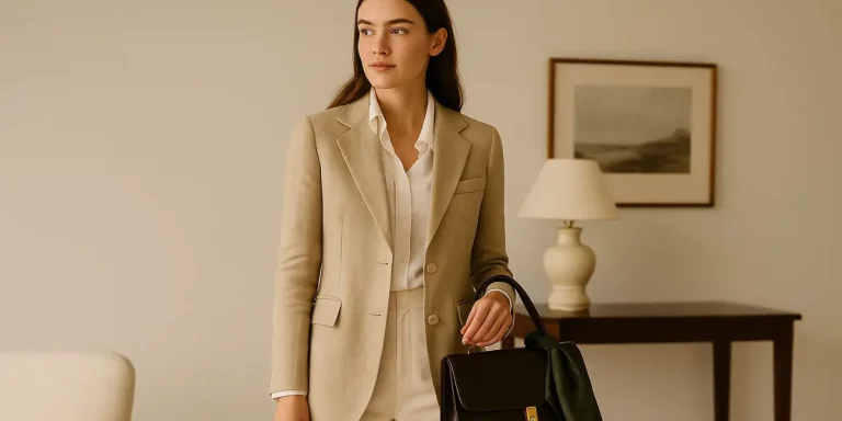 Old Money Values for a Simple Life