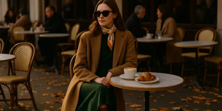 9 Fall Brunch Outfits That Look Chic