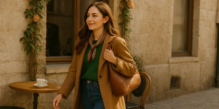 Why I Stopped Following Fashion Trends