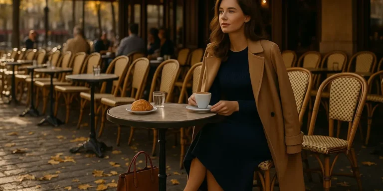 European Fall Outfits 2026: Chic Looks to Copy