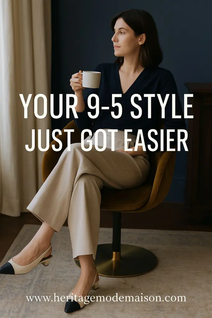 business casual outfits