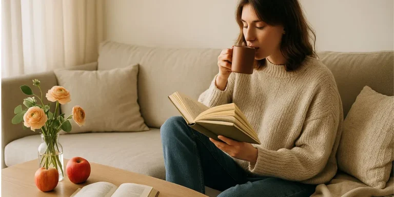 7 Weekend Habits That Feel Luxurious And Keep Life Simple