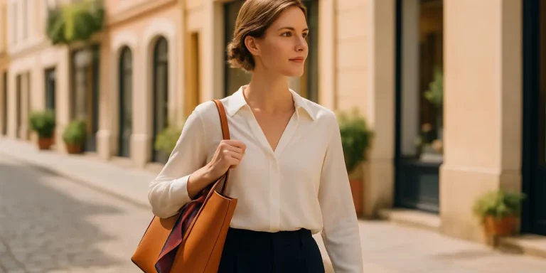 How to Dress Elegantly on Any Budget