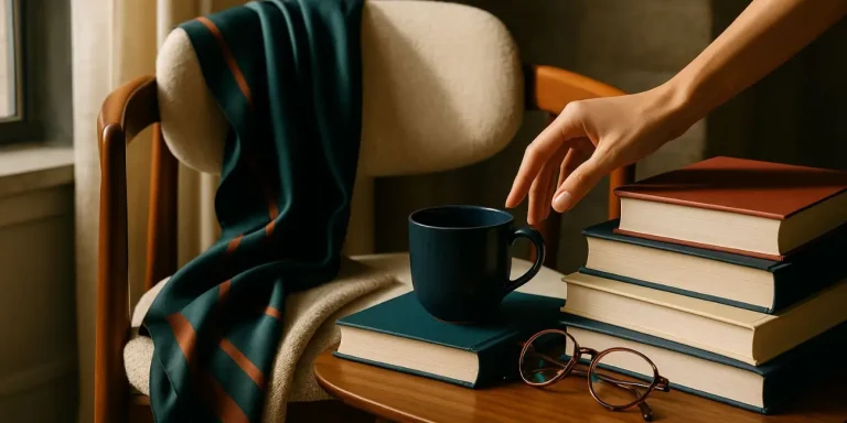 10 Books for Elegant Women Every Stylish Closet Needs