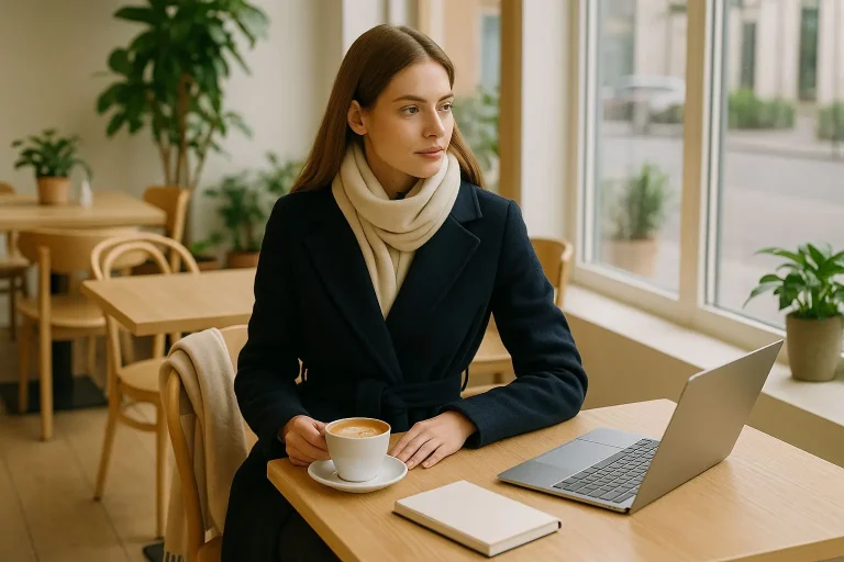 European Winter Outfits With Quiet Luxury Appeal