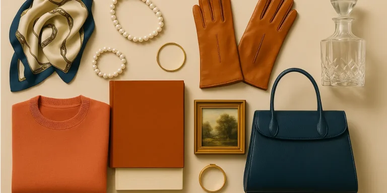 10 Best Old Money Gifts for Her You Can’t Miss