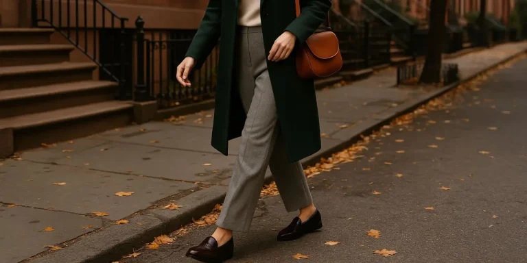 10 Old Money Pants That Make Every Outfit Look Elegant