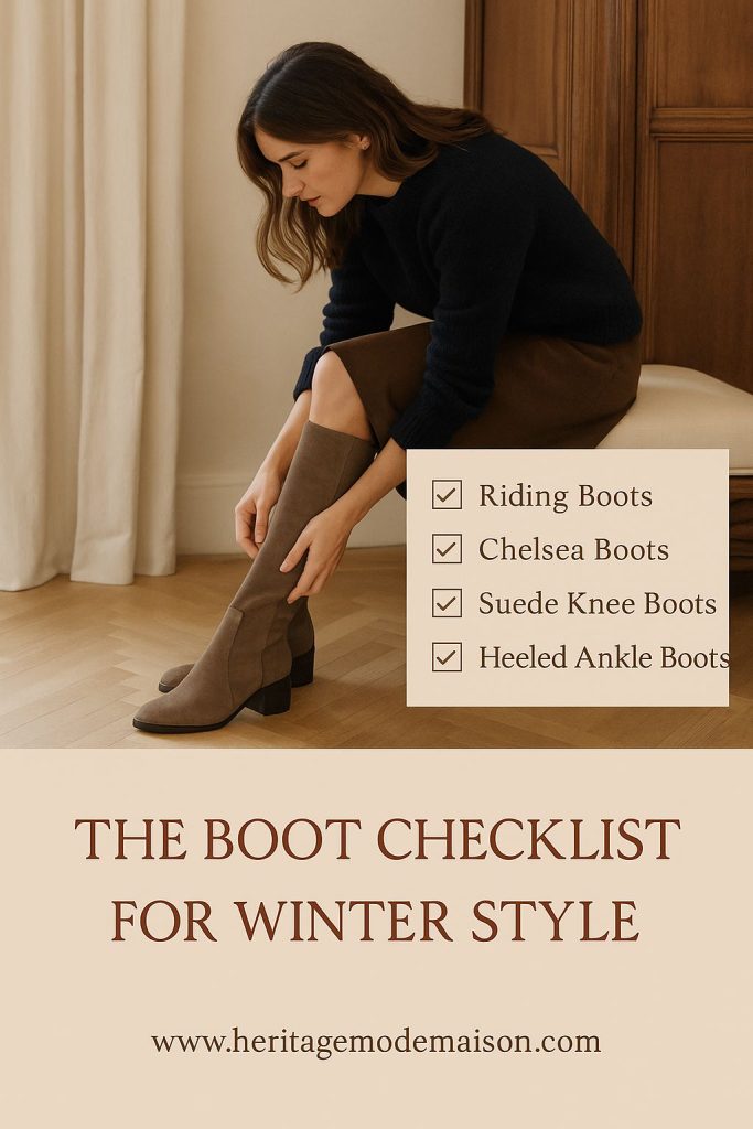 best winter boots for women
