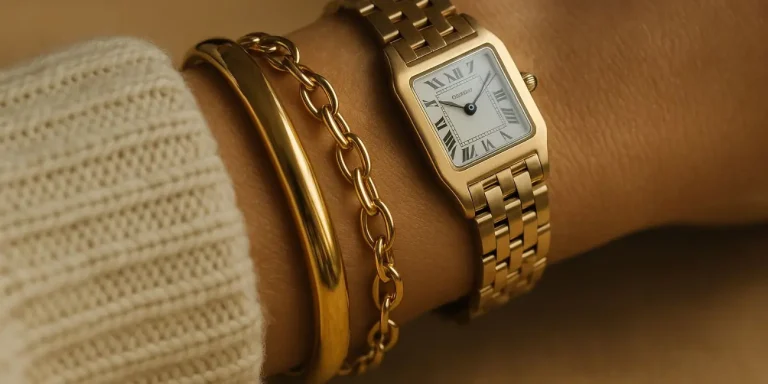 10 Old Money Bracelets That Never Go Out of Style