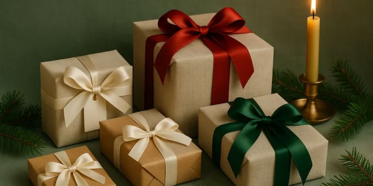 Best Christmas Gifts Under $100 (2025 Edition)