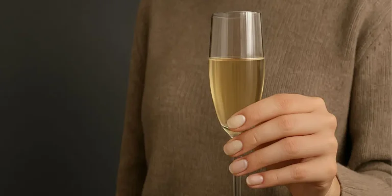 Best Classy New Year’s Nails: Elegant Shades to Try