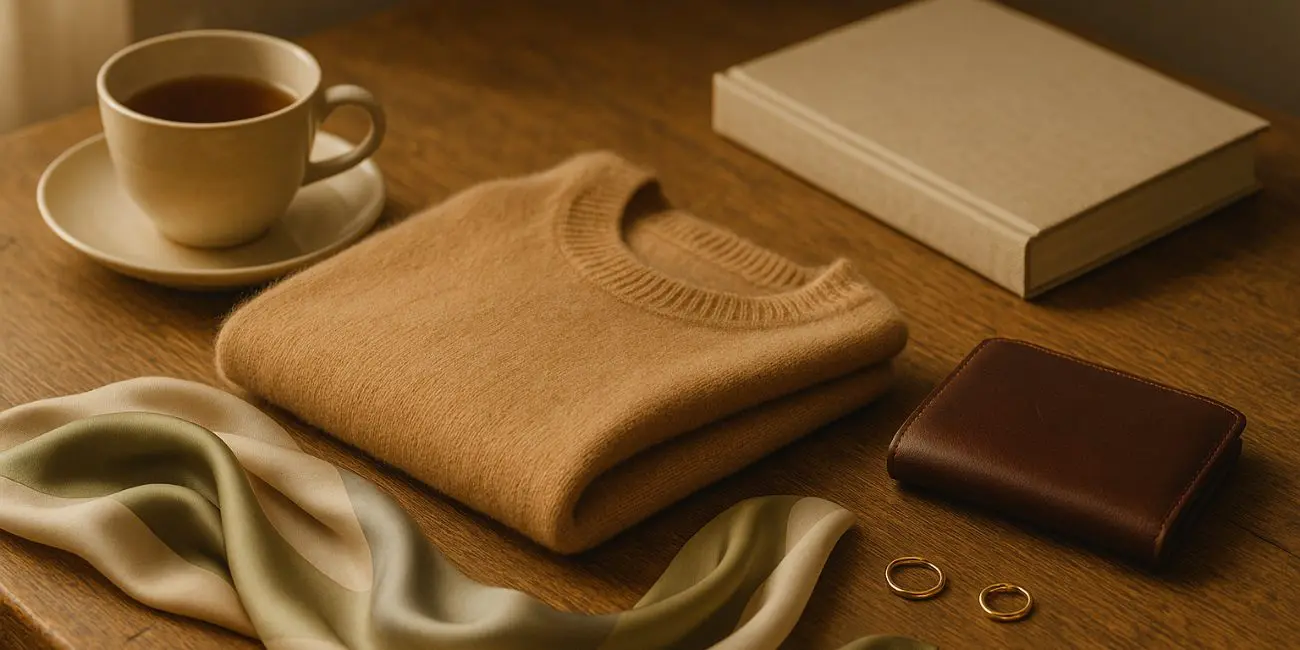 Old Money Holiday Gift Guide