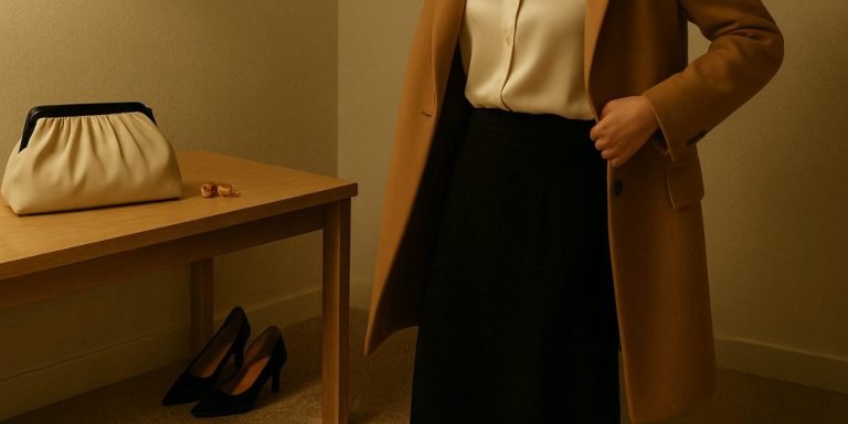 11 Best Work Holiday Party Outfits You Already Own
