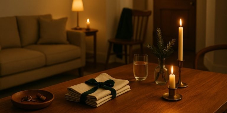 9 Elegant Holiday Hosting Tips for a Warm Season