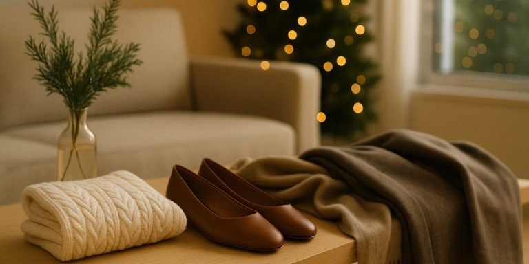 11 Elegant Christmas Day Outfits You Already Own (2025 Guide)