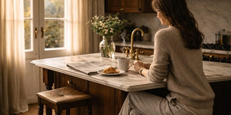 12 Elegant Daily Routines To Start In 2026 The Old Money Way