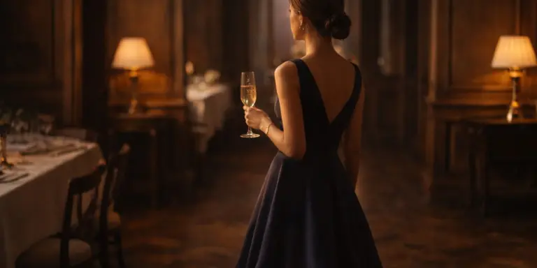 Old Money Formal Dresses: Guide To Timeless Elegance For Any Event