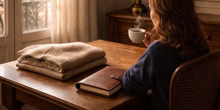 12 Old Money Habits To Start In 2026 If You Want Lasting Elegance